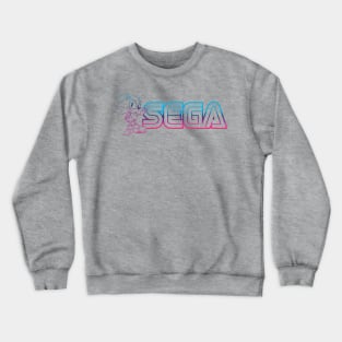 SonicBoom Crewneck Sweatshirt